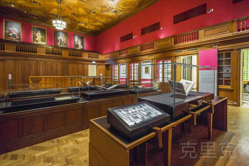 美术馆的展览与设计 美术馆的展览与设计