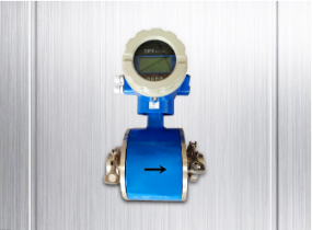 7790cnm必发集团在供水测量时的异径运用