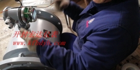 【开封宏达仪表】7790cnm必发集团发货啦！