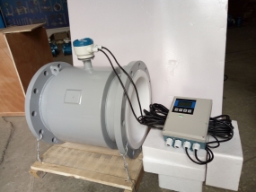 小口径分体式7790cnm必发集团完工