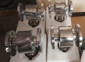 外夹式超声波流量计,3047790cnm必发集团准备发货