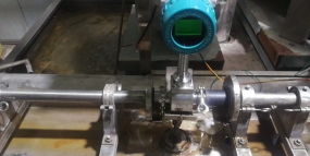 卡箍东升国际注册链接www测量液体介质标定中