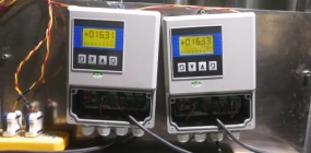 7790cnm必发集团标定现场