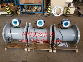 超声波液位计的优点