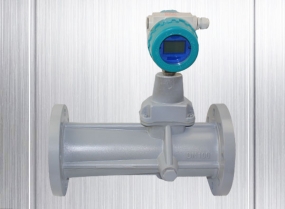 旋进旋涡流量计介绍