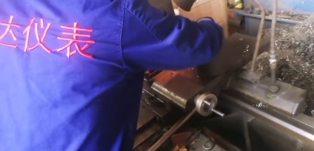 孔板流量计 孔板流量计