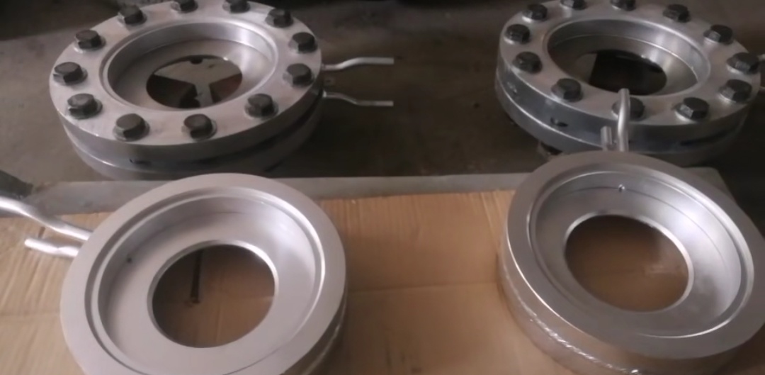 标准孔板 标准孔板