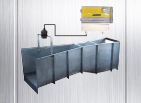 明渠流量计 明渠流量计