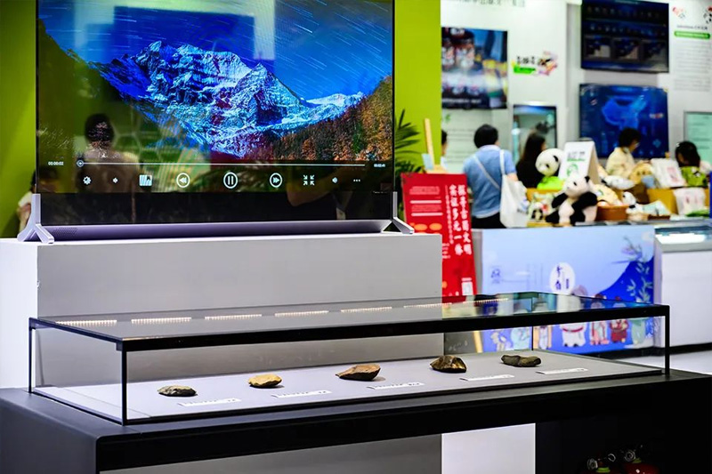 第二十届中国(深圳)国际文化产业博览交易会2 第二十届中国(深圳)国际文化产业博览交易会2