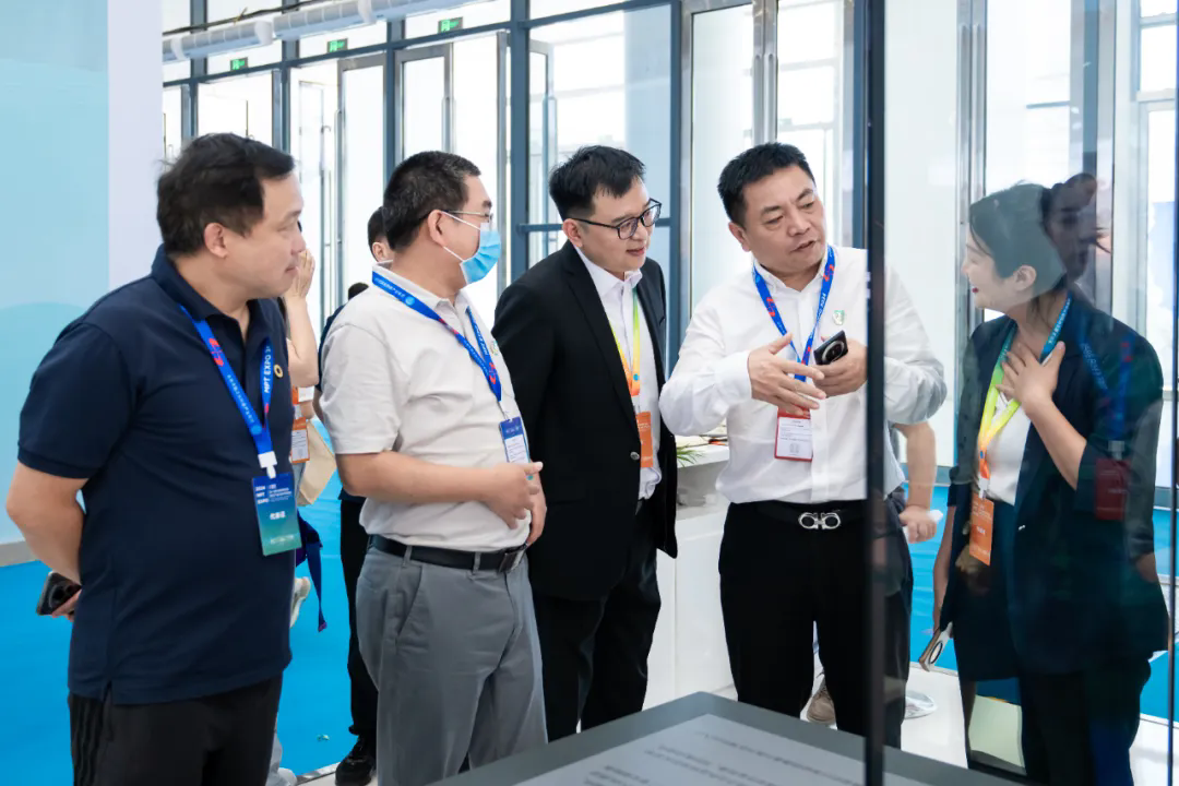 克里克亮相第十届博博会(呼和浩特):聚焦数智化热点 把握文博行业新机遇 克里克亮相第十届博博会(呼和浩特):聚焦数智化热点 把握文博行业新机遇