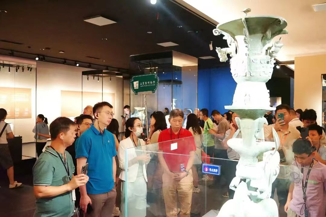 国家文物局发布通知 要求加强文物博物馆单位开放安全管理工作 国家文物局发布通知 要求加强文物博物馆单位开放安全管理工作