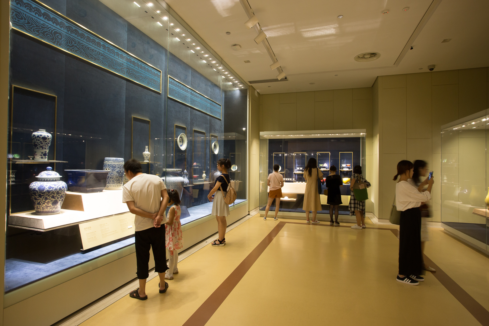 文物展柜保护技术要求_克里克展柜g 文物展柜保护技术要求_克里克展柜